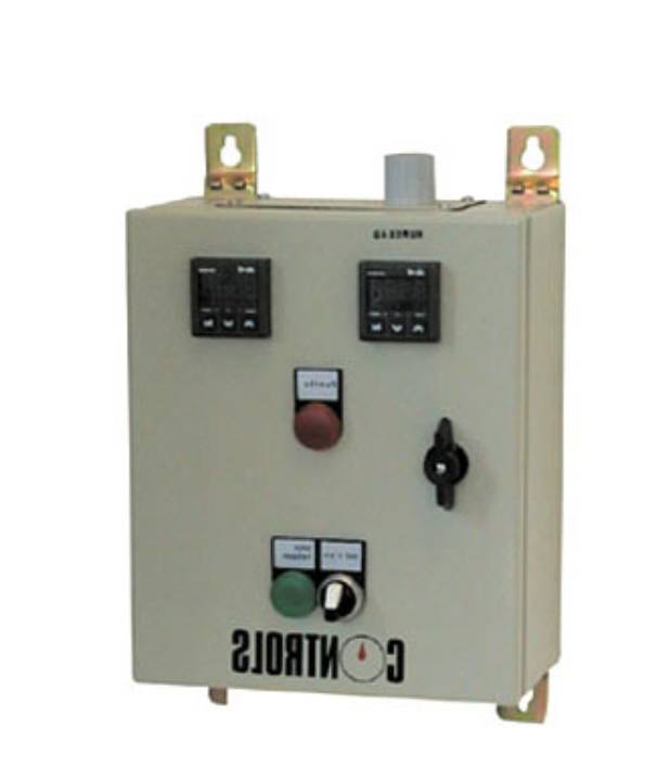 Выключатель для вибростолов водонепроницаемый педальный CONTROLS 55-C0159/11 Звонки