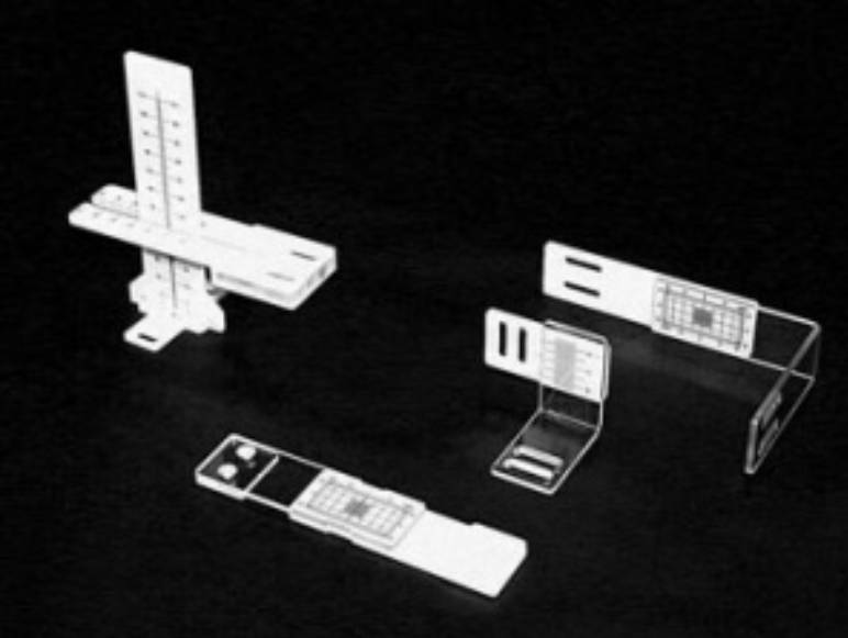 Смола эпоксидная с отвердителем CONTROLS 58-C0215/9 Влагомеры