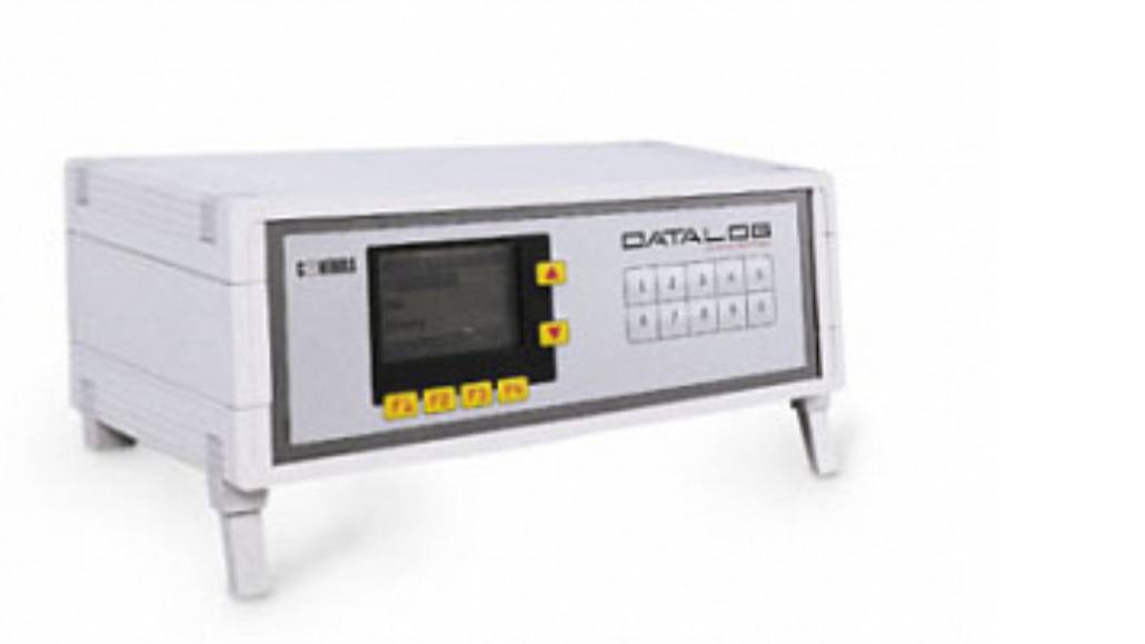 Прибор электродный цифровой для измерения коррозии CONTROLS 58-E0065 Влагомеры