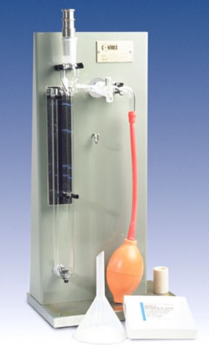 Заглушка для измерения теплового расширения CONTROLS 62-L0034/5 Определение БПК (анализаторы БПК)