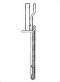 Игла для пенетрометра CONTROLS 81-B0113 Плотномеры