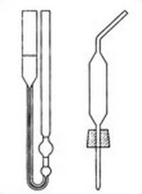 CONTROLS 81-B0116/6 Пробоотборники жидкостей