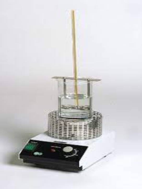 Комплект испытательного оборудования для определения способности к расслоению катионоактивных эмульсий CONTROLS 81-B0139 Приборы для определения точки размягчения и каплепадения