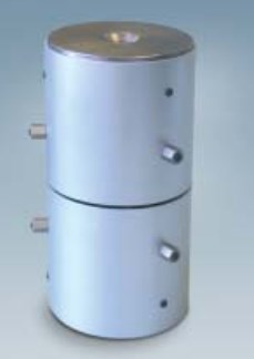 Климатрон для использования с сервопневматическими нагружными рамами CONTROLS 77-B3192 Вспомогательное оборудование ОПС #4