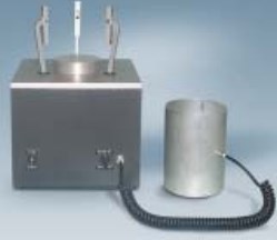Климатрон для использования с сервопневматическими нагружными рамами CONTROLS 77-B3192 Вспомогательное оборудование ОПС #2
