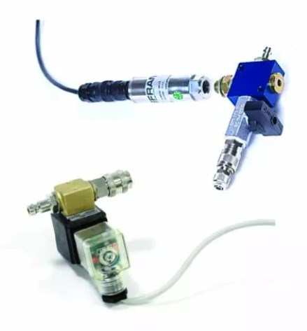 CONTROLS 28-WF6302 Влагомеры #2