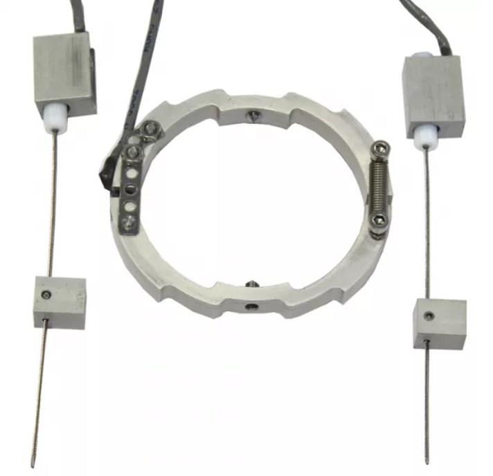 Устройство калибровочное для линейных преобразователей CONTROLS 30-WF0652 Пробоотборники газа