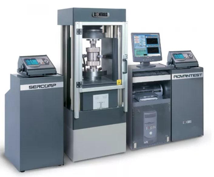 CONTROLS 31-WF7500 Фракционные анализаторы
