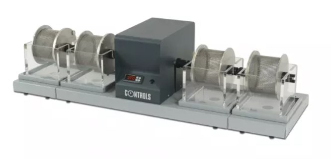 CONTROLS 32-C9843/RCK Пробоотборники газа