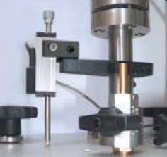 CONTROLS WF 12440 Пробоотборники газа
