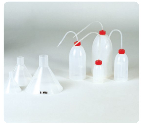 Бутылка пластиковая для хранения CONTROLS 86-D1522 Охлаждающие устройства
