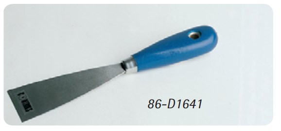 Ложка плоская алюминиевая CONTROLS 86-D1605/1 Краски и красители