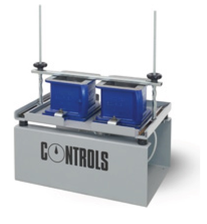 Штиф стальной для определения усадки бетона CONTROLS 55-C0115/11 Приборы для определения точки размягчения и каплепадения